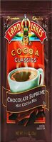 Cocoa Classics Chocolate Supreme Cocoa Mix