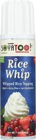 Rice whip