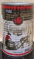 Maple-Syrup