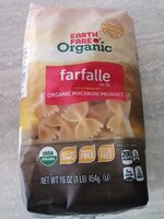Farfalle