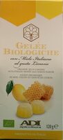 Gelée biologiche
