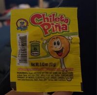 Chileta Pina