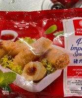 Pâtés impériaux