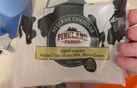 Cheddar cheese