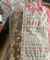 Bio Volles Brot