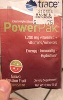 Power Pak