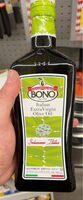 Italian Extra Virgin Olive oil
