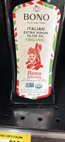 Italian Extra Virgin Olive Oil
