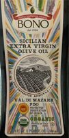 Olive oil