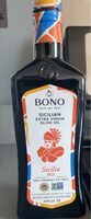 Sicilian Extra Virgin Olive Oil