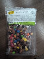 Sweet Energy Trail