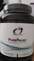 Pure Paleo Protein