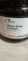 Whole Body Collagen