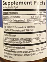 Vitamin DAKE