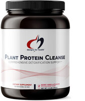 Plant Protein Cleanse
