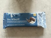 Yes Whey!