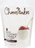 Dipping Candy, Vanilla