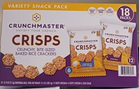 Crisps