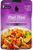 Pad Thai Stir-Fry Sauce