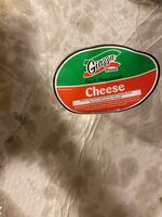 Fresh Homemade Cheese