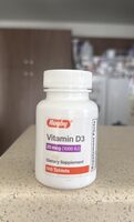 Vitamin D3