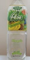 Aloe Pineapple