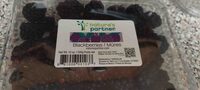 Blackberries