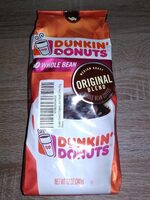 Café dunkin'donnuts imp