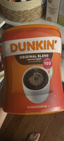 Medium Roast Original Blend