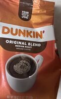 Original Blend