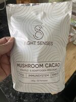 Mushroom Cacao