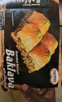 Baklava