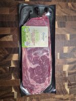 Boneless Ribeye Steak