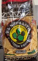 Tortilla Chips