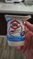 Protein Extra Proteína Natural Endulzado