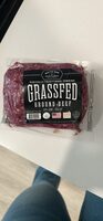 Grassfed Ground Beef