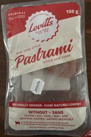 Pastrami