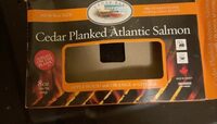 Cedar bay grilling company ltd applewood with