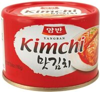 Kimchi