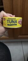 Tuna Light Standard