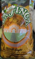 Corn Chips