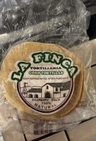 Corn Tortillas
