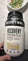 Recovery Protein Plus