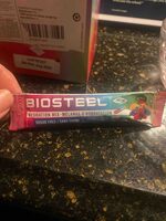 Hydration Mix