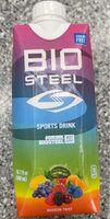 Rainbow Twist Sports Drink