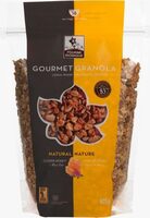 Céréales Granola Nature