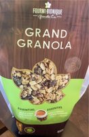 Grand Granola
