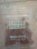 Pecan Halves