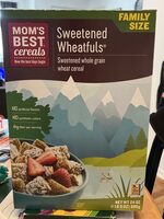 Sweetened Wheafuls