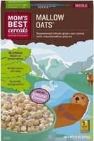 Mom's best cereals mallow oats